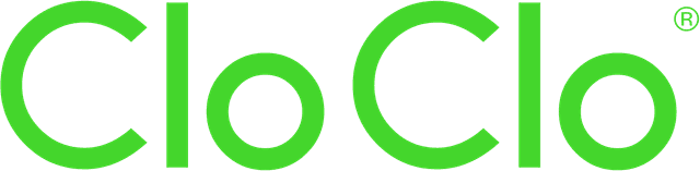 CLO-CLO Foods logo, sustainable agriculture plant-based food brand, Exit 156 Capital portfolio company