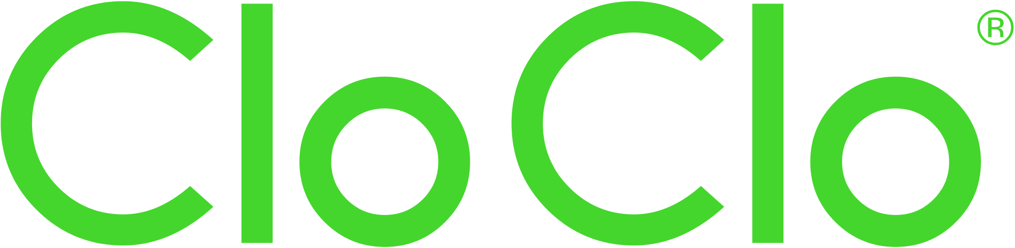 CLO-CLO Foods logo — sustainable agriculture plant-based food brand, Exit 156 Capital portfolio company